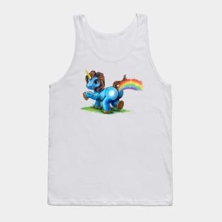 Hug Life Tank Top